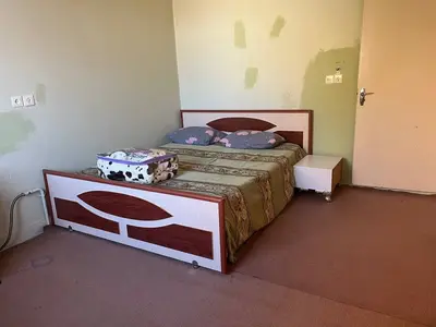 ویلا دوخوابه روشنی