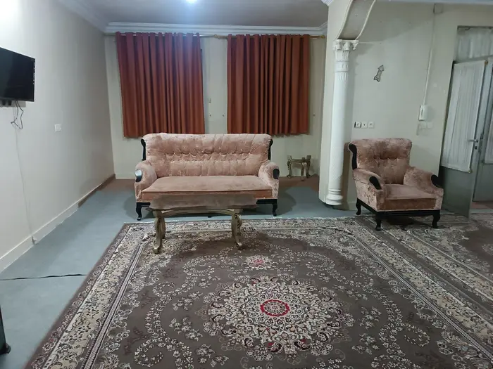 ویلا دوخوابه روشنی