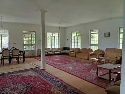 ویلا سه خوابه تقدسی