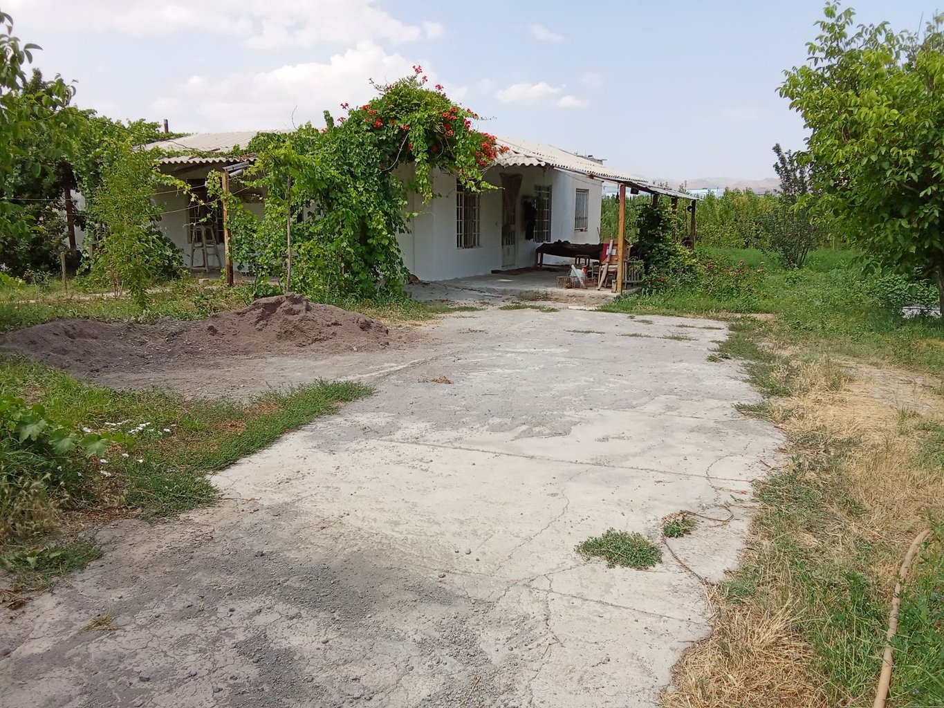 سه خوابه تقدسی