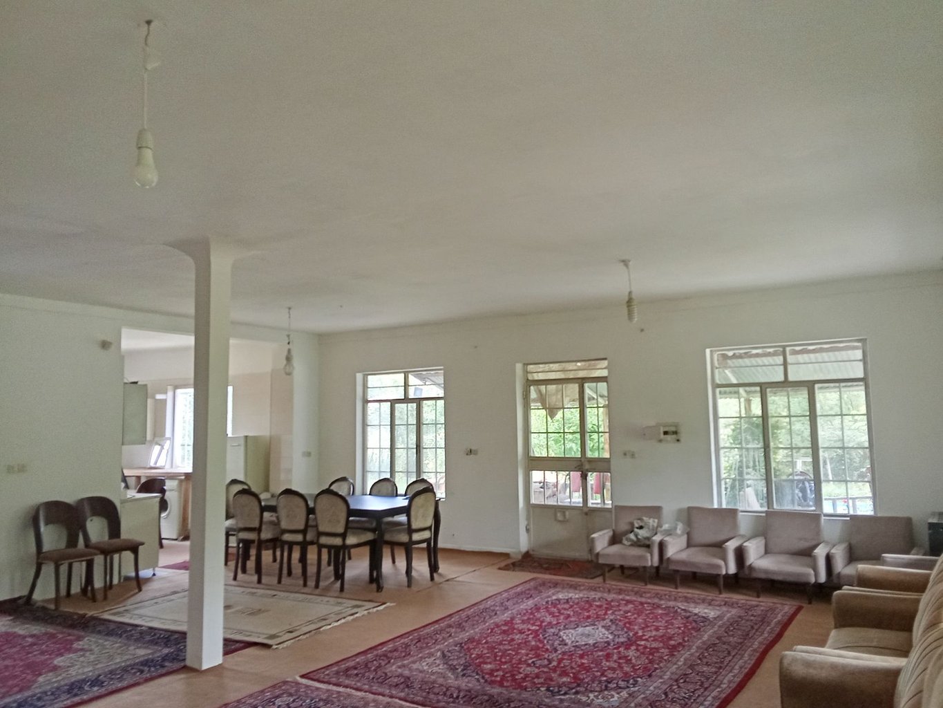 سه خوابه تقدسی