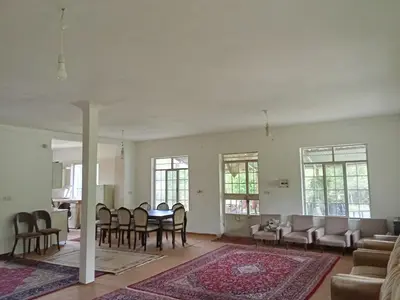 ویلا سه خوابه تقدسی