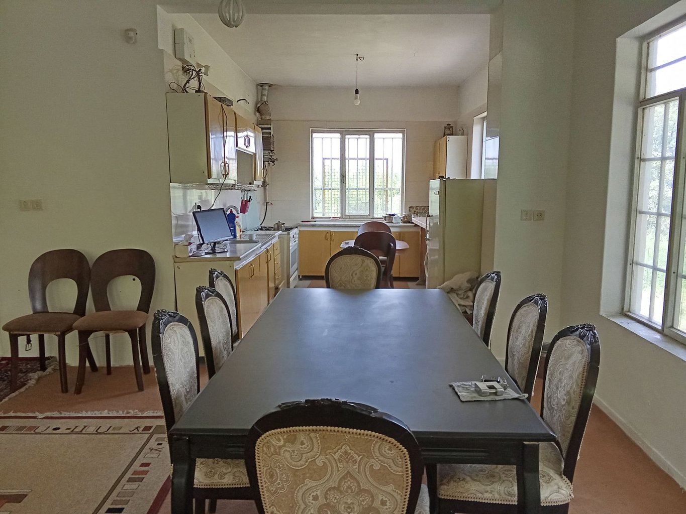 سه خوابه تقدسی