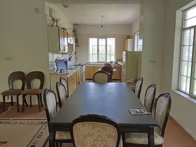 ویلا سه خوابه تقدسی