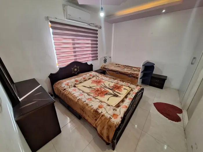 ویلا دوخوابه استخردار آبگرم نسیم 51