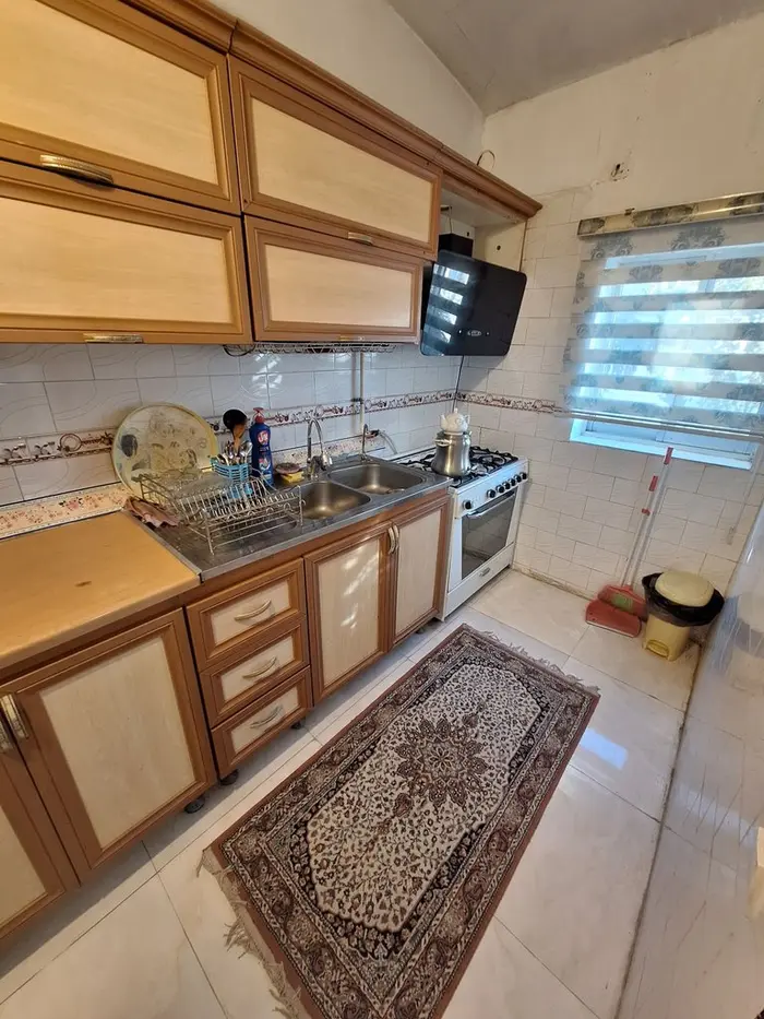 ویلا دوخوابه استخردار آبگرم نسیم 51