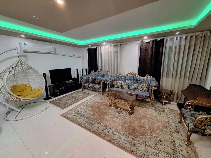 ویلا دوخوابه استخردار آبگرم نسیم 51