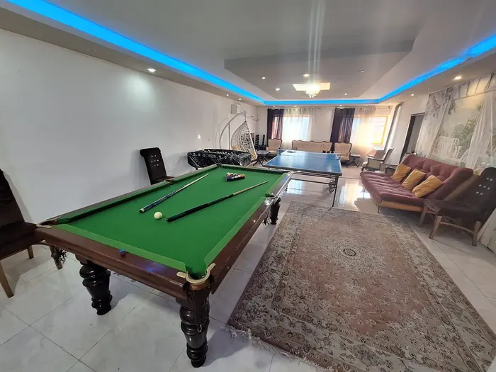 ویلا دوخوابه استخردار آبگرم نسیم 51