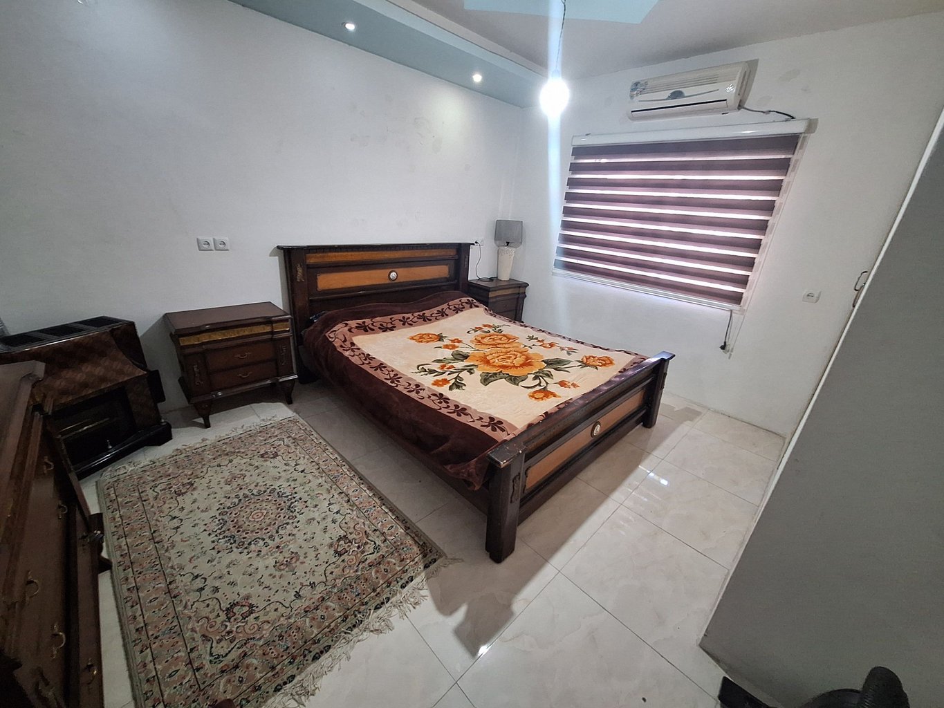 ویلا دوخوابه استخردار آبگرم  نسیم 51