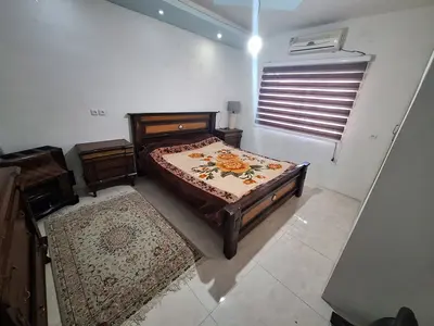 ویلا دوخوابه استخردار آبگرم  نسیم 51