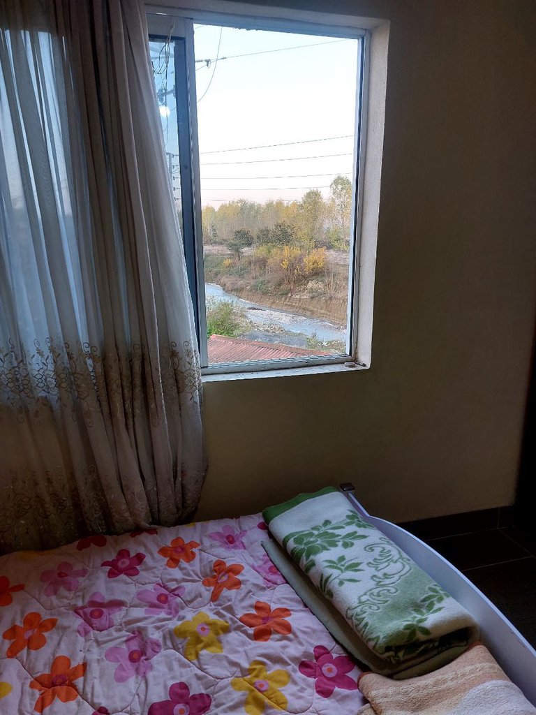 دوخوابه روستایی ترنم 1