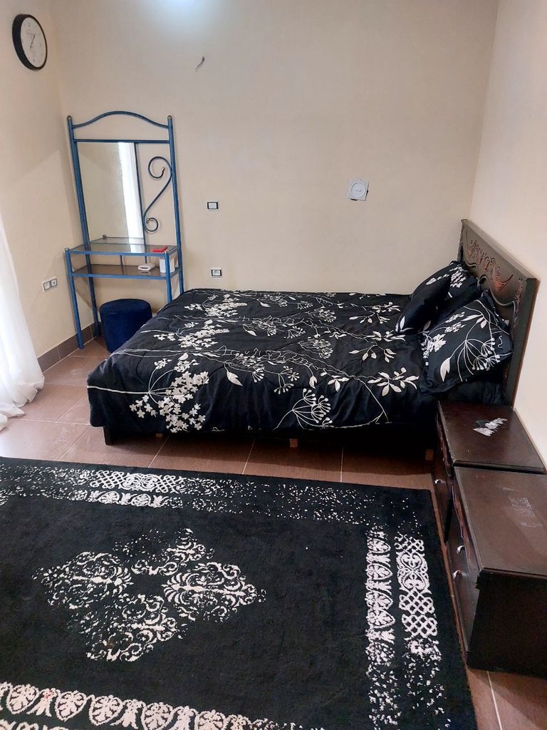 دوخوابه روستایی ترنم 1