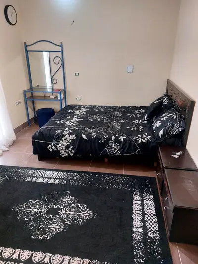 ویلا دوخوابه روستایی ترنم 1