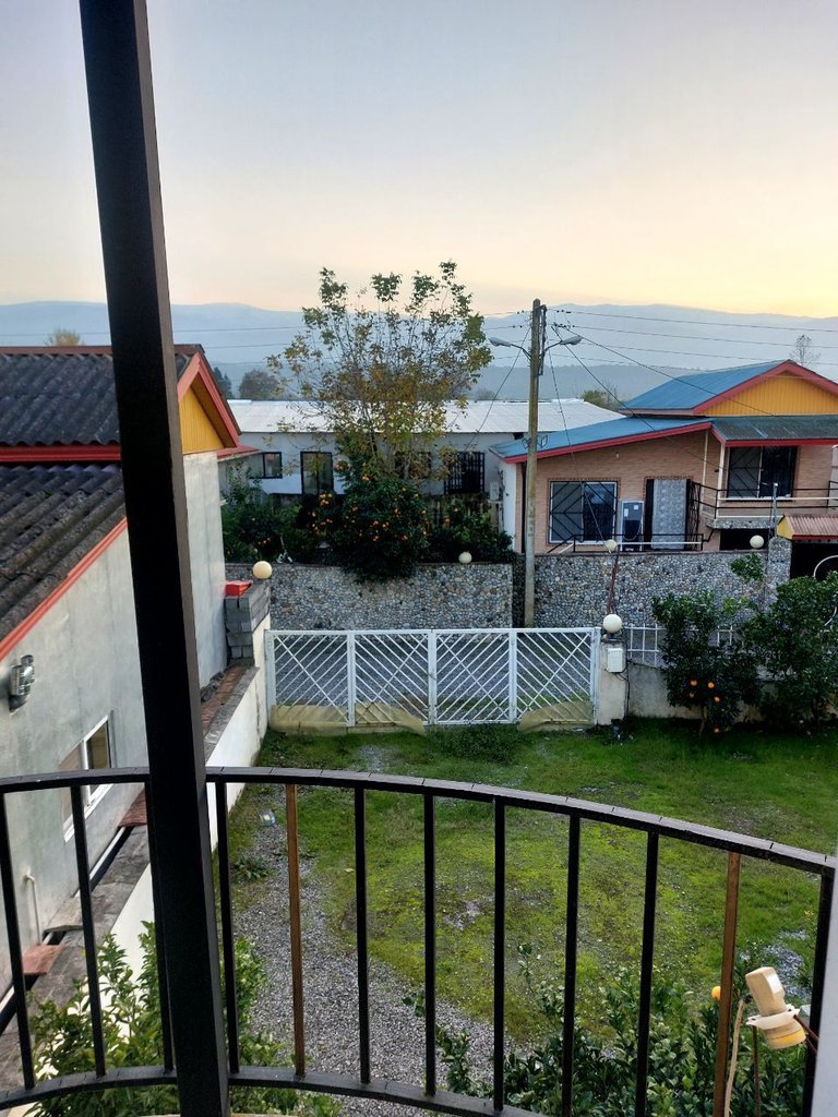 دوخوابه روستایی ترنم 1