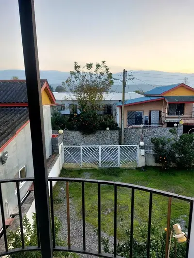 ویلا دوخوابه روستایی ترنم 1