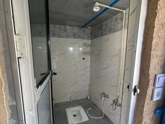 اقامتگاه سنتی یک خوابه سنتی خورشید