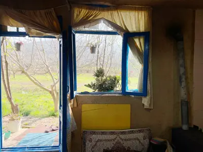 اقامتگاه سنتی یک خوابه سنتی خورشید