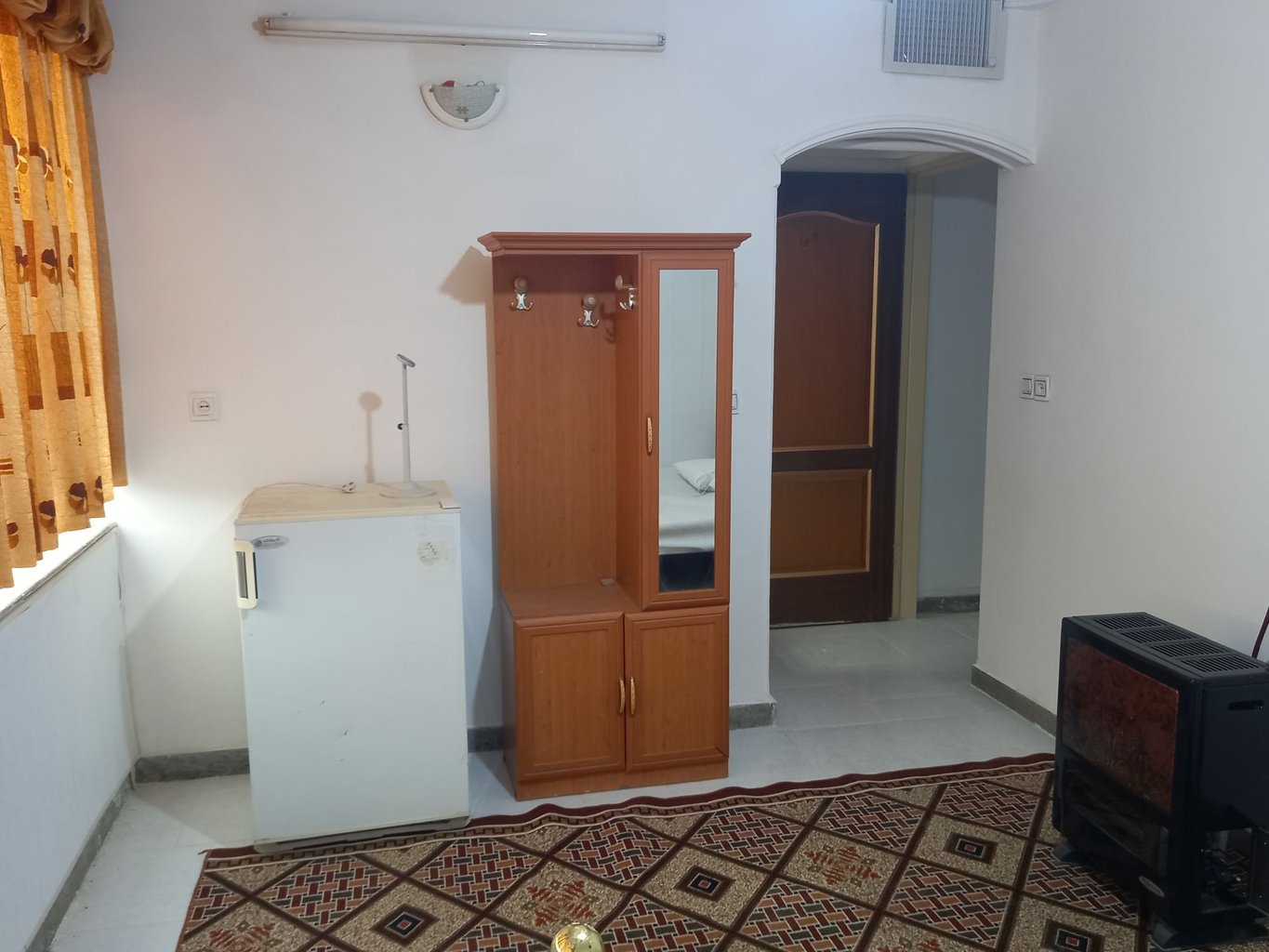 لاله الوند - واحد ۱۹