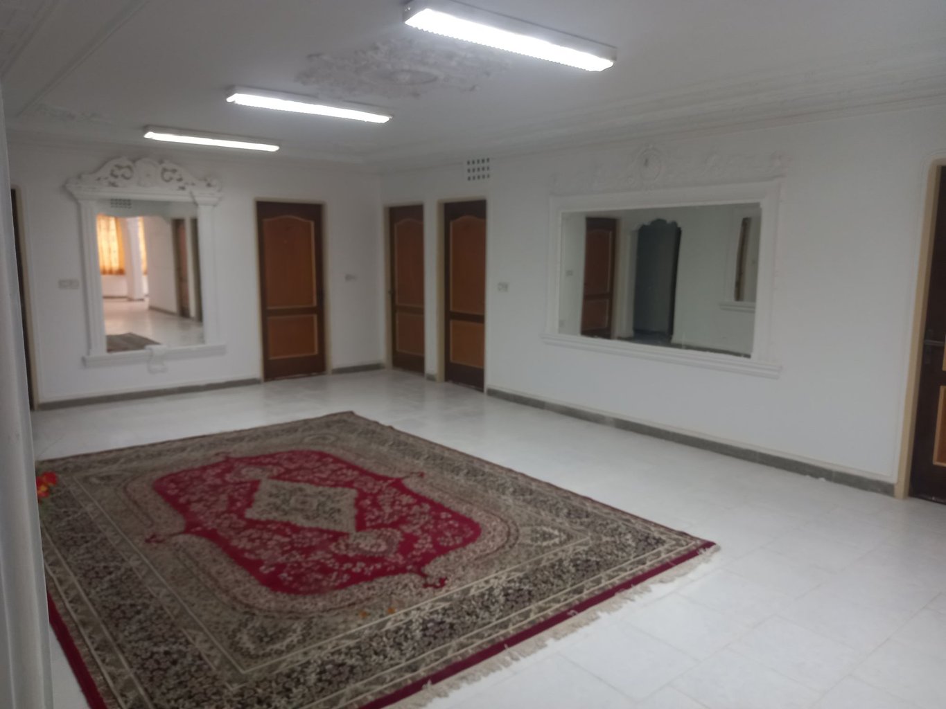 لاله الوند - واحد ۱۹