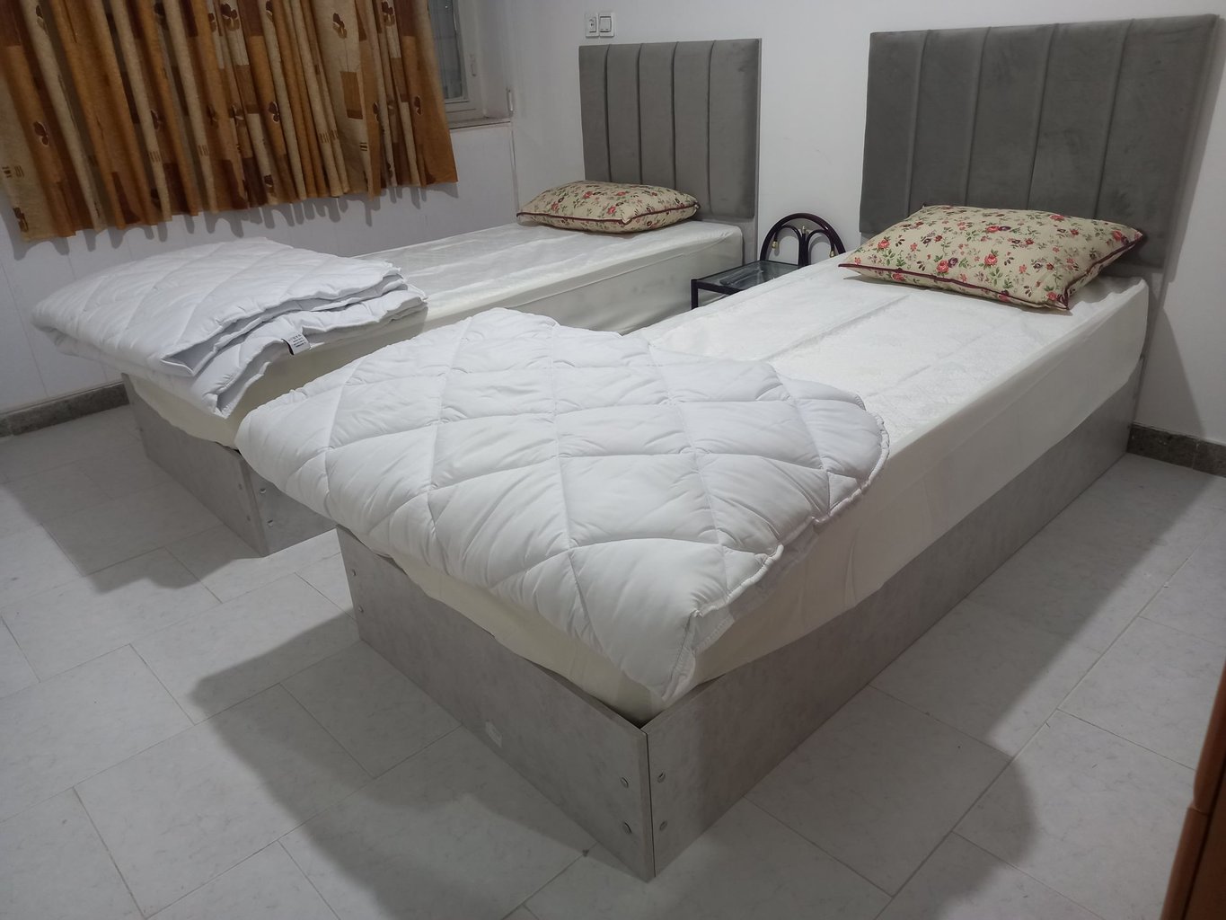 لاله الوند - واحد ۱۴