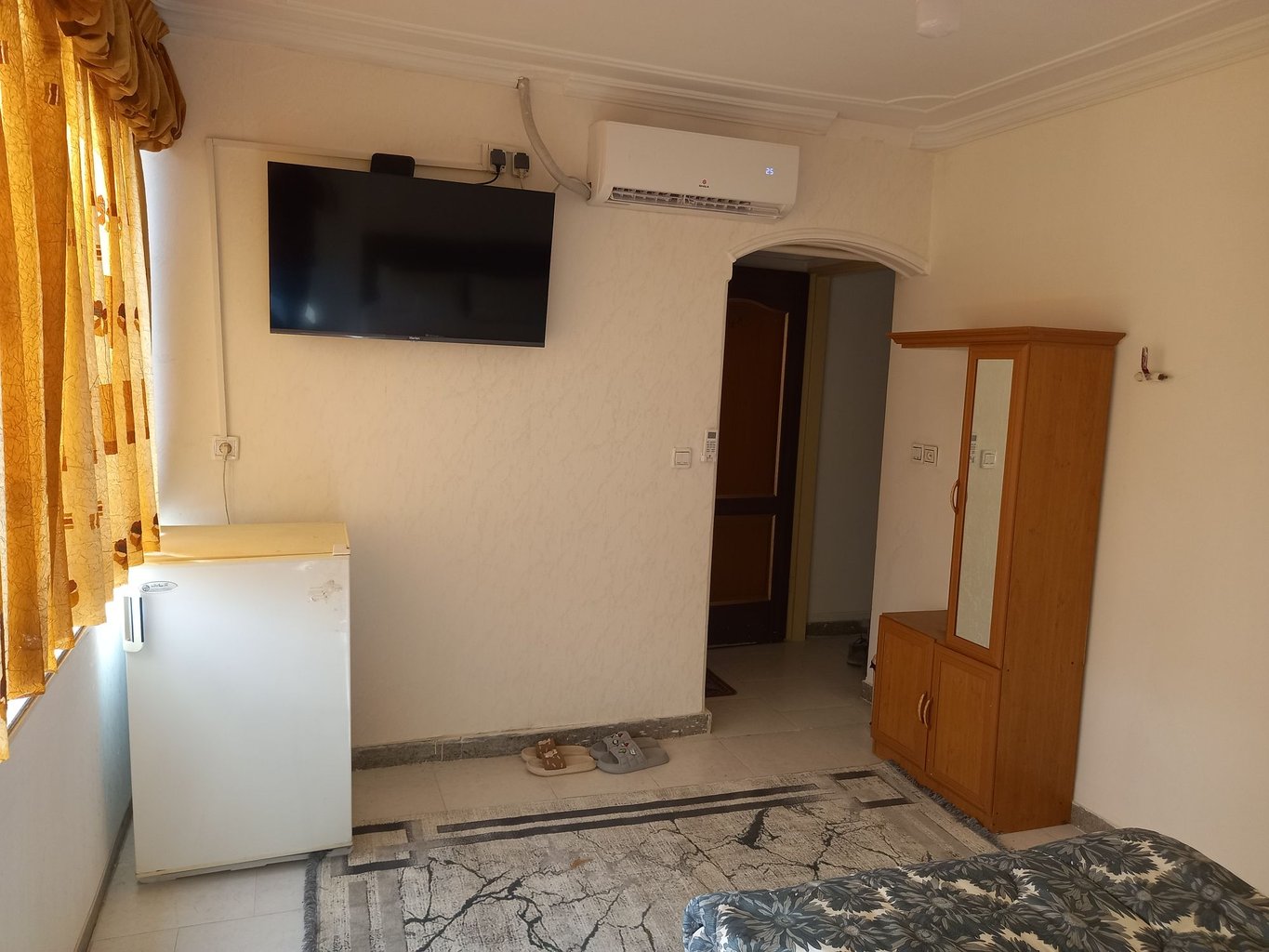 لاله الوند - واحد ۱۹