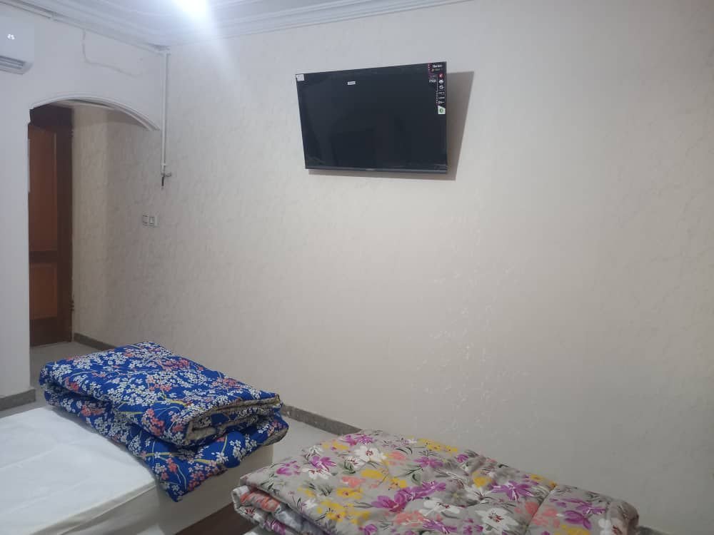 مجتمع اقامتگاهی لاله الوند - واحد ۱۵