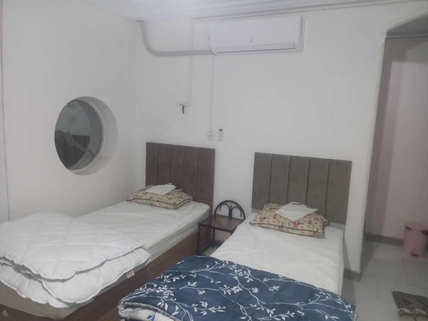 مجتمع اقامتگاهی لاله الوند - اتاق ۱۶