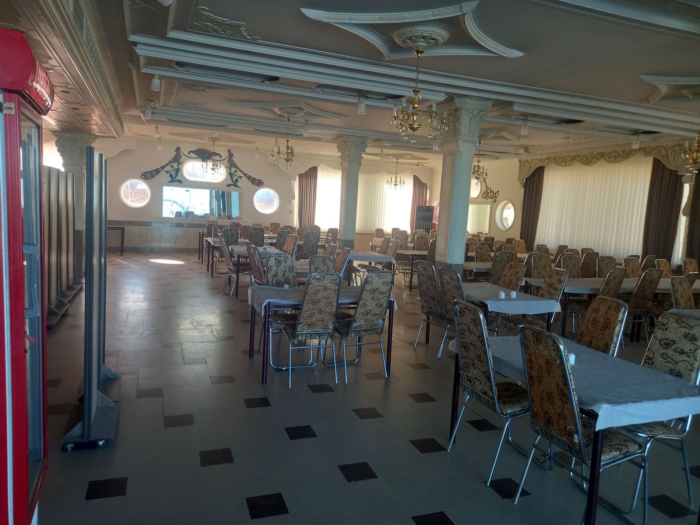 لاله الوند - واحد ۲۱