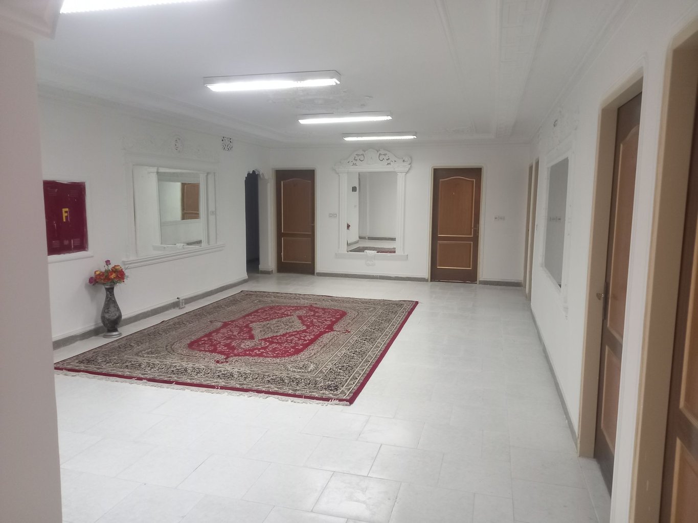 مجتمع اقامتگاهی لاله الوند - واحد ۱۳