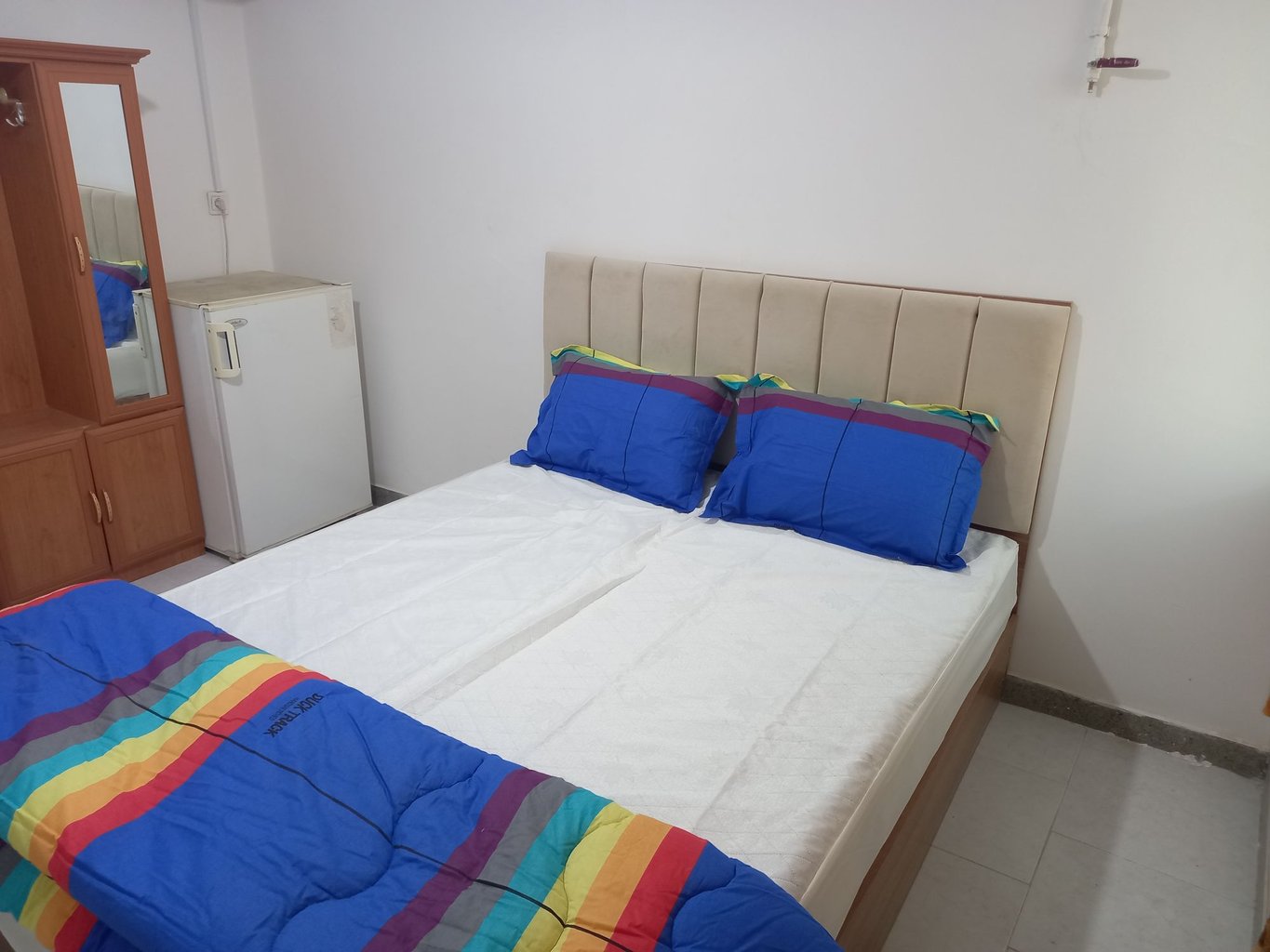 مجتمع اقامتی لاله الوند - واحد ۲۱