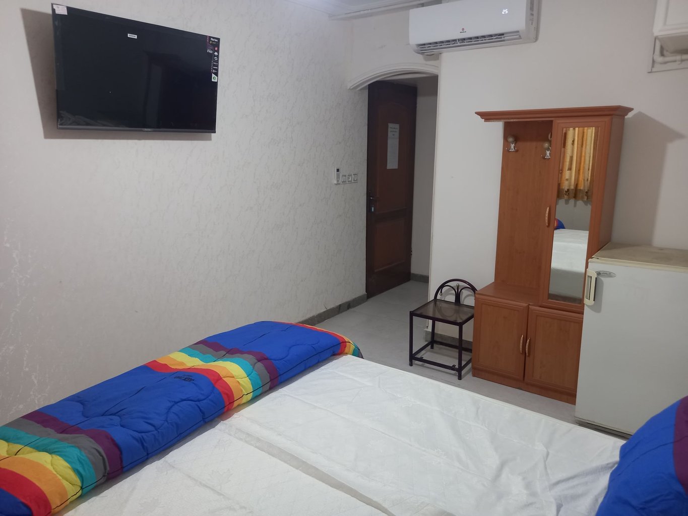 مجتمع اقامتی لاله الوند - واحد ۲۱