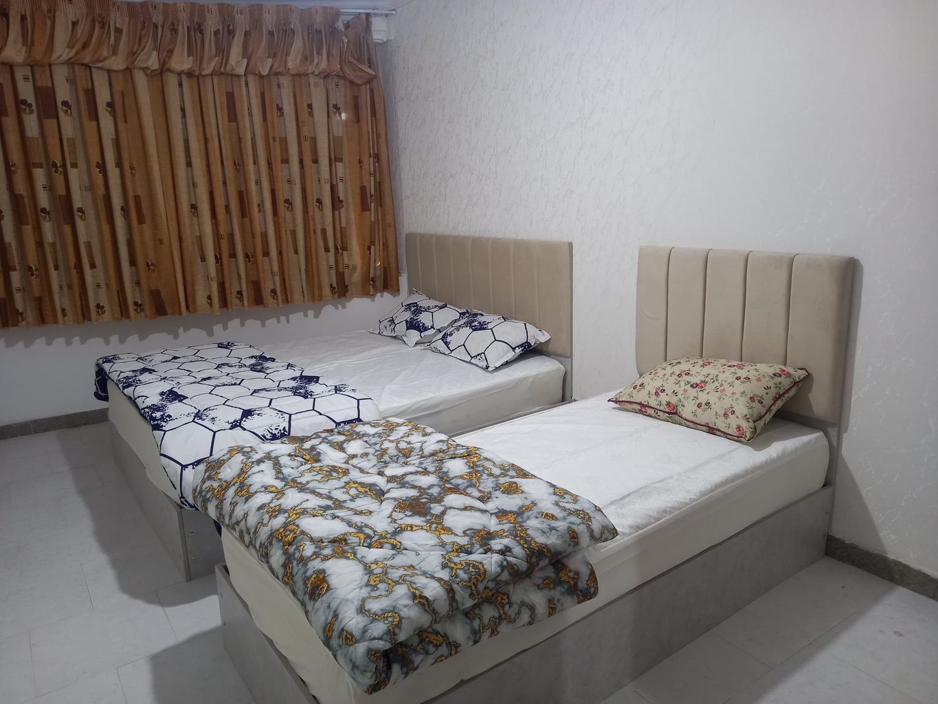 لاله الوند - واحد ۱۲