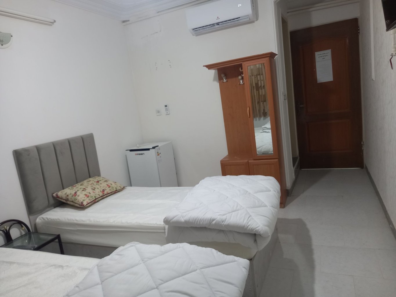 لاله الوند - واحد ۱۴