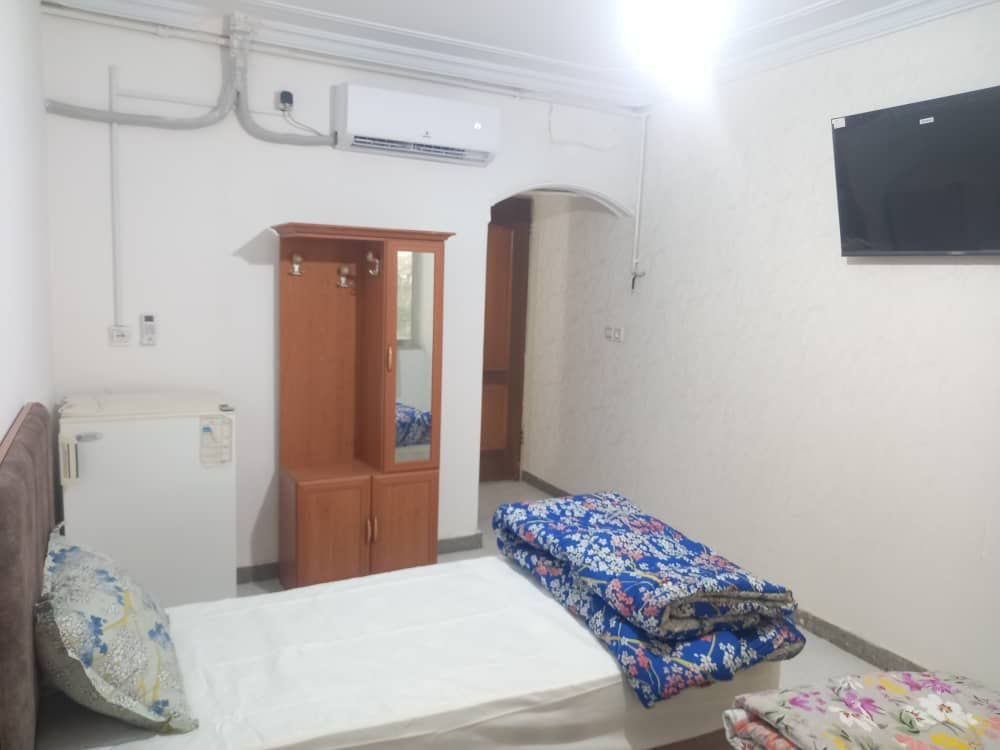 مجتمع اقامتی لاله الوند - واحد ۱۵