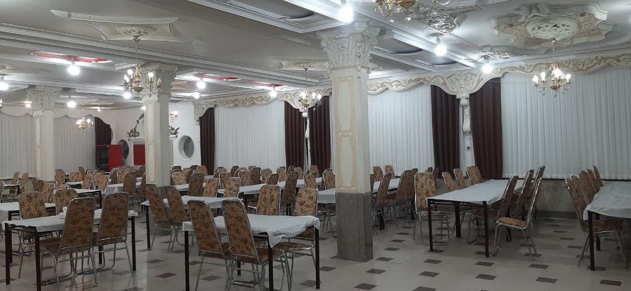 مجتمع اقامتی لاله الوند - واحد ۱۴