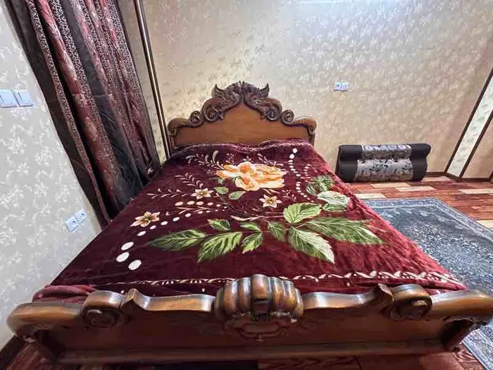 سوئیت فلت سعدی 13 - انتخاب عنوان تصویر