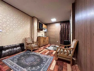 سوئیت فلت سعدی 13