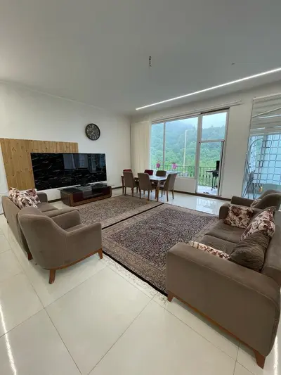 ویلا دوخوابه جکوزی دار مهرآریا