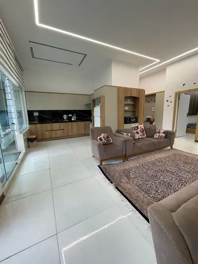 ویلا دوخوابه جکوزی دار مهرآریا