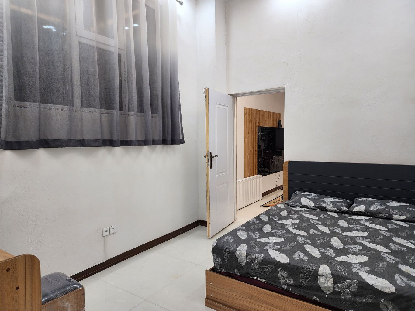 ویلا دوخوابه جکوزی دار مهرآریا