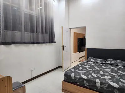 ویلا دوخوابه جکوزی دار مهرآریا