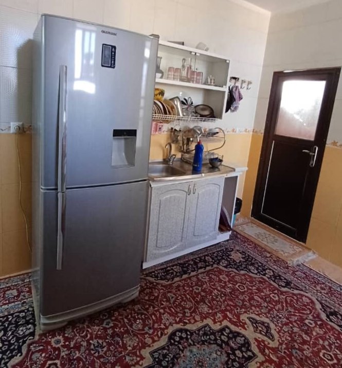 ویلا فلت خواجه1