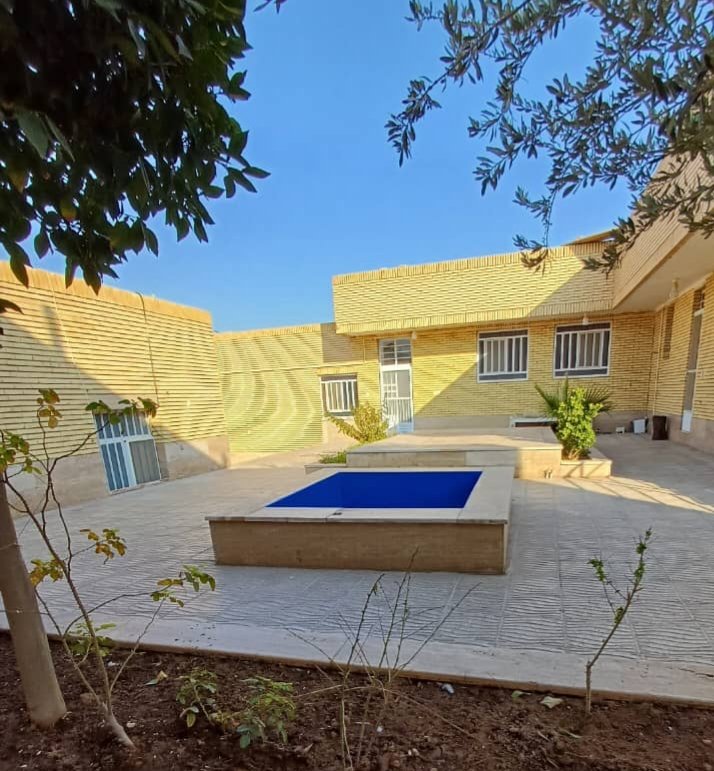 ویلا فلت خواجه1