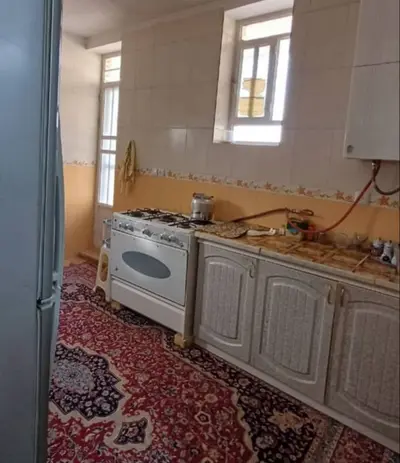 ویلا فلت باغ تفت