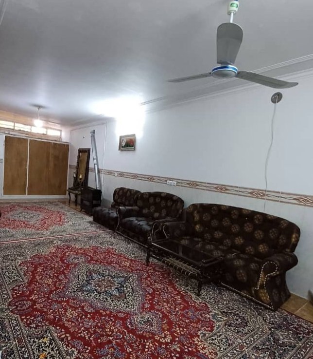 ویلا فلت خواجه1