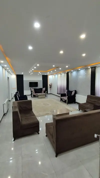 ویلا دوخوابه استخردار آبگرم اشکان 22