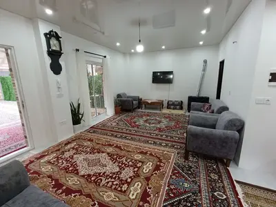 ویلا یک خوابه حاج عبدالله