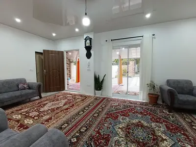 ویلا یک خوابه حاج عبدالله