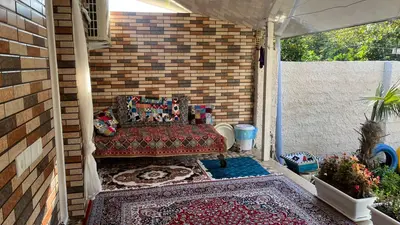 ویلا یک خوابه حاج عبدالله