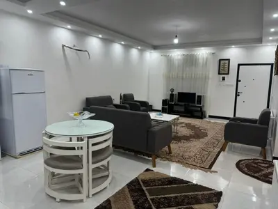 ویلا دوخوابه روستایی سینا